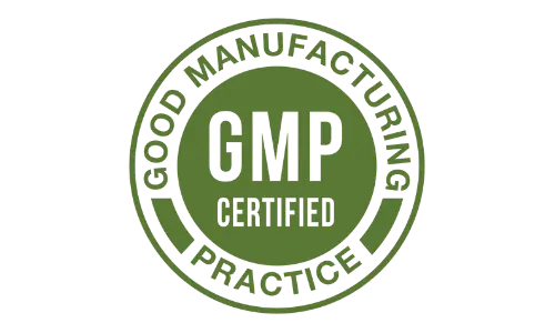 Intimax     GMP Certified Facility